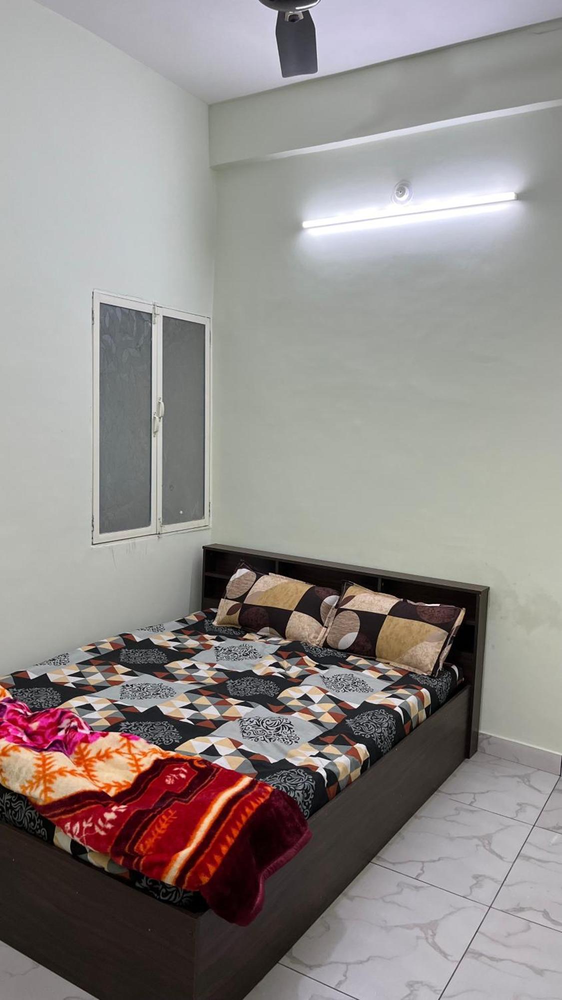 Yadav Guest House Ujjain Exteriör bild